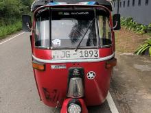 Bajaj 2 Stroke 2004 Three Wheel