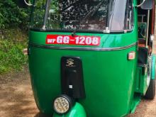 Bajaj 2 Stroke 2000 Three Wheel