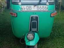 Bajaj 2 Stroke 2005 Three Wheel