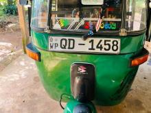 Bajaj 2 Stroke 2005 Three Wheel