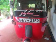 Bajaj 2 Stroke 2004 Three Wheel