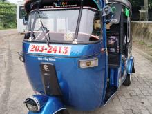 Bajaj 2 Stroke 1997 Three Wheel