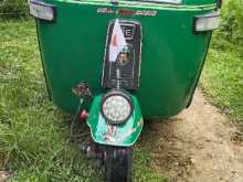 Bajaj 2 Stroke 2005 Three Wheel