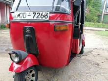 Bajaj 2 Stroke 2006 Three Wheel