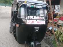 Bajaj 2 Stroke 1995 Three Wheel