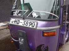 Bajaj 2 Stroke 2001 Three Wheel