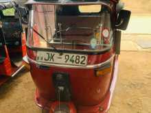 Bajaj 2 Stroke 2004 Three Wheel