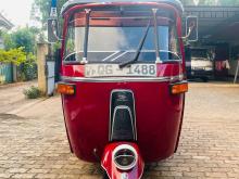Bajaj 2 Stroke 2006 Three Wheel
