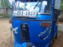 Bajaj 2 Stroke 1994 Three Wheel