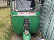 Bajaj 2 Stroke 1999 Three Wheel