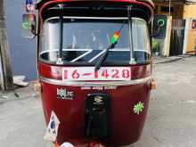 Bajaj 2 Stroke 1999 Three Wheel