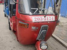 Bajaj 2 Stroke 1997 Three Wheel