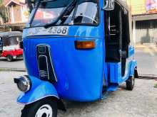 Bajaj 2 Stroke 2004 Three Wheel