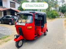 Bajaj 2 Stroke 2005 Three Wheel