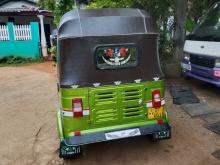 Bajaj 2 Stroke 2005 Three Wheel