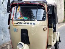 Bajaj 2 Stroke 2002 Three Wheel