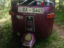 Bajaj 2 Stroke 2005 Three Wheel