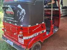Bajaj RE 1997 Three Wheel
