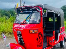 Bajaj 2 Stroke 1990 Three Wheel