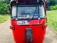 Bajaj 2 Stroke 2005 Three Wheel