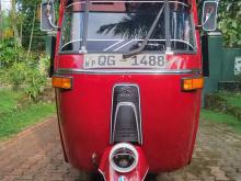 Bajaj 2 Stroke 2005 Three Wheel