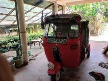 Bajaj 2 Stroke 2008 Three Wheel