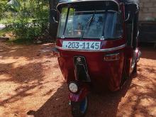 Bajaj 2 Stroke 1997 Three Wheel