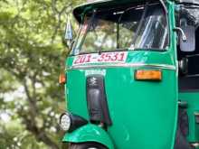 Bajaj 2 Stroke 1995 Three Wheel