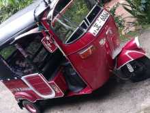 Bajaj 2 Stroke 2004 Three Wheel