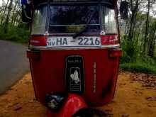 Bajaj 2 Stroke 2002 Three Wheel