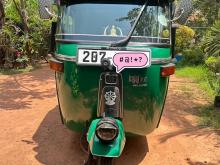 Bajaj 2 Stroke 2000 Three Wheel