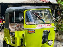 Bajaj 2 Stroke 1995 Three Wheel