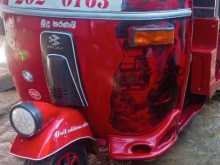 Bajaj 2 Stroke 1996 Three Wheel