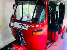 Bajaj 2 Stroke 2001 Three Wheel