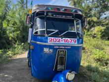 Bajaj 2 Stroke 1996 Three Wheel