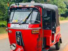 Bajaj 2 Stroke 2004 Three Wheel