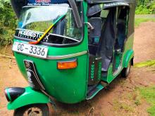 Bajaj 2 Stroke 2005 Three Wheel