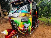 Bajaj 2 Stroke 2004 Three Wheel
