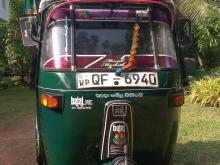 Bajaj 2 Stroke 2006 Three Wheel