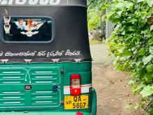 Bajaj 2 Stroke 2006 Three Wheel