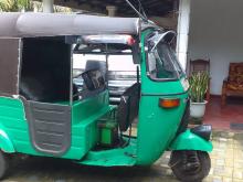 Bajaj 2 Stroke 2005 Three Wheel