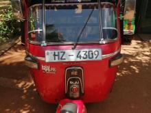 Bajaj 2 Stroke 2004 Three Wheel