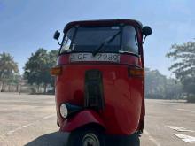 Bajaj 2 Stroke 2006 Three Wheel