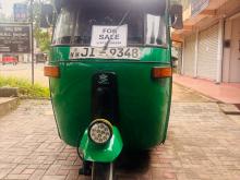 Bajaj 2 Stroke 2004 Three Wheel