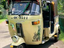 Bajaj 2 Stroke 2005 Three Wheel