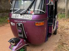 Bajaj 2 Stroke 2005 Three Wheel