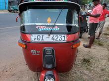 Bajaj 2 Stroke 2006 Three Wheel