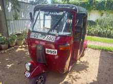 Bajaj 2 Stroke 2006 Three Wheel