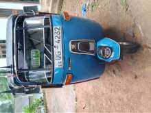 Bajaj 2 Stroke 2006 Three Wheel