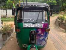 Bajaj 2 Stroke 2004 Three Wheel